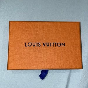 mini louis vuitton box
